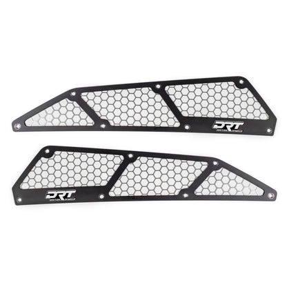 DRT Motorsports Kawasaki Teryx/KRX Air Intake Vent Cover Set